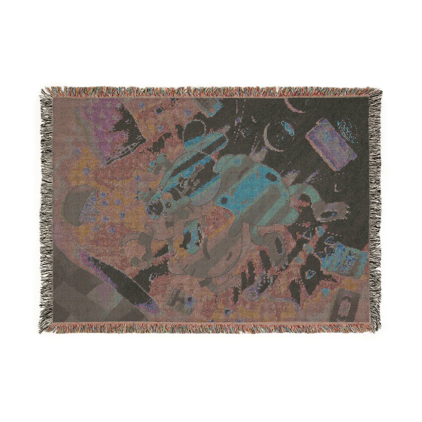 Midnight Chill Blanket